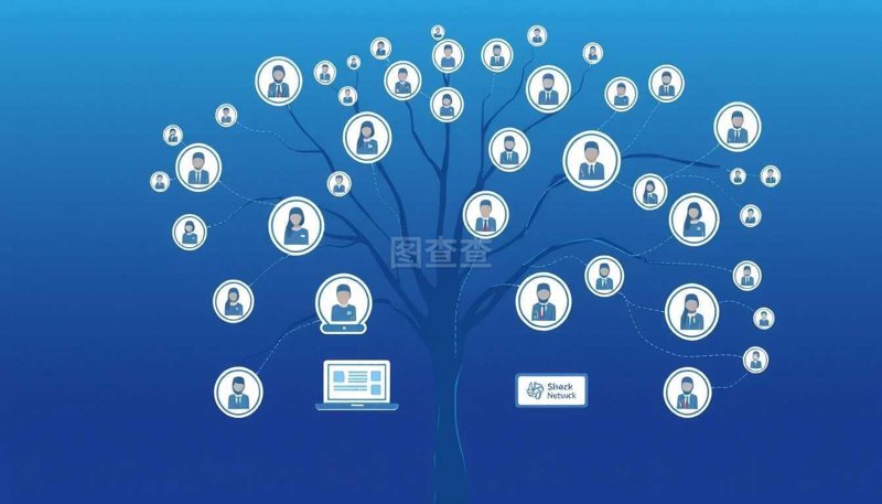 网络销售: 商业新蓝海